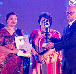 Textrip wins multiple awards at CNCI and NCE Awards